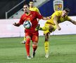 România U21 - Muntenegru U21 / FOTO: FRF.ro