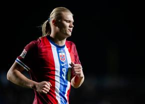 Surpriza zilei în UEFA Nations League » Norvegia cu Erling Haaland și Martin Odegaard pe teren n-a reușit să marcheze cu Kazahstan