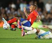 Argentina - Chile (galerie)