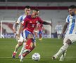 Argentina - Chile (galerie)