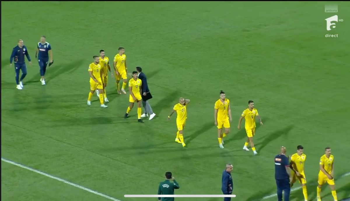 Mihai Stoica și Basarab Panduru au avut același jucător favorit de la națională: „Are ceva din Robben”