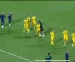 A venit nota de plată! Sancțiunile dictate de UEFA după incidentele de la Kosovo - România