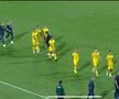 A venit nota de plată! Sancțiunile dictate de UEFA după incidentele de la Kosovo - România