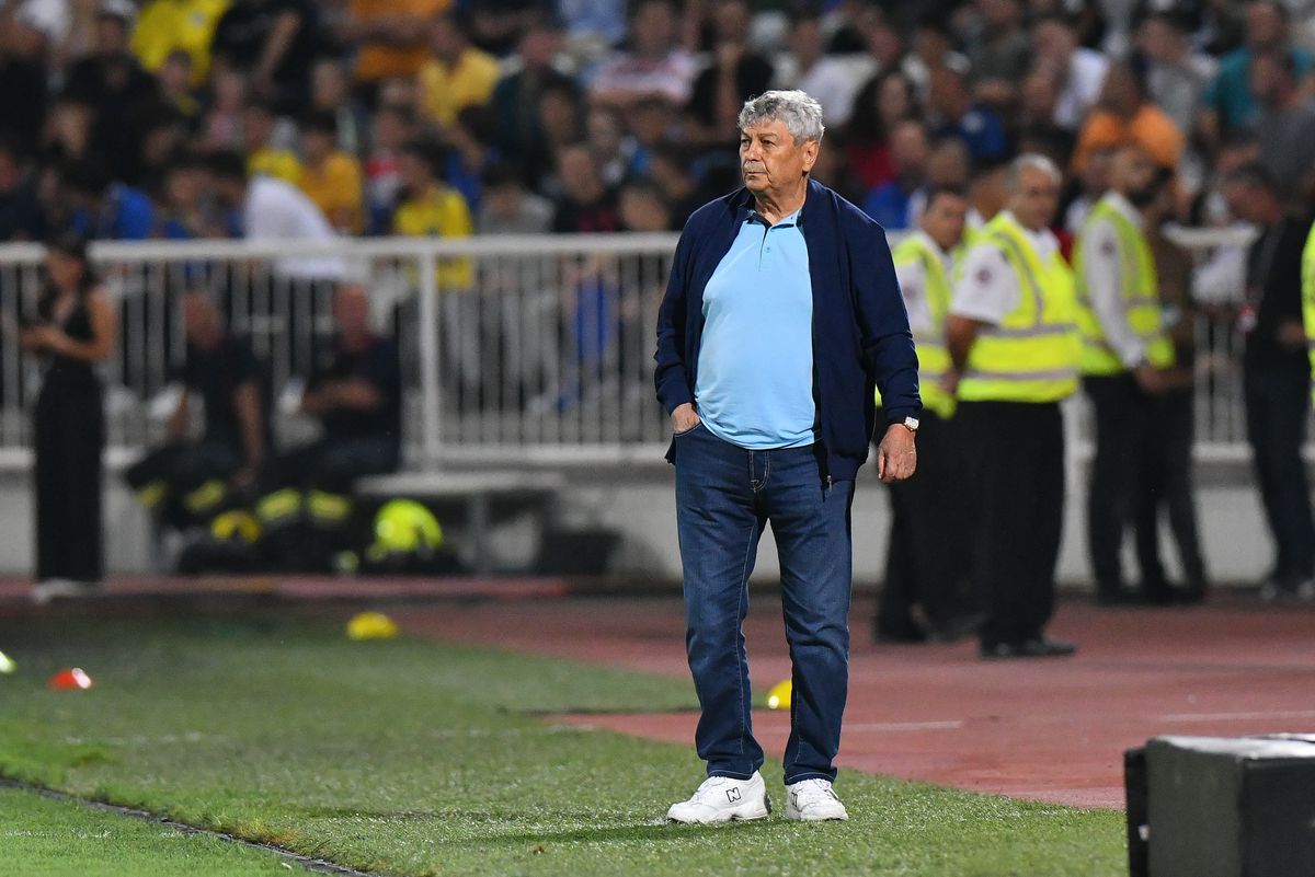 „Tricolorul” cu 86 de selecții la națională exultă: „Cu Mircea Lucescu, fotbalul românesc o să treacă la următorul nivel!” + Laudă vârfurile actualei generații