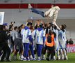 Argentina a făcut spectacol cu Chile » Campioana mondială, din ce în ce mai aproape de un nou turneu final