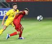 România U21 - Muntenegru U21 / FOTO: FRF.ro