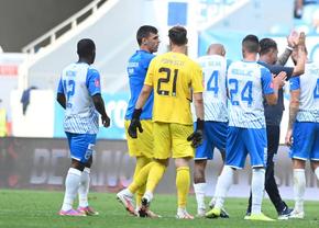 A plecat de la Universitatea Craiova și s-a înțeles cu altă echipă din Superliga