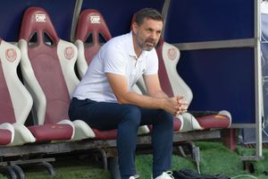 Zeljko Kopic, analiza startului de sezon la Dinamo: „Am îmbunătățit mult un aspect”