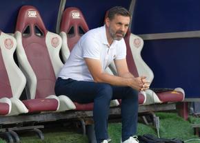 Zeljko Kopic, analiza startului de sezon la Dinamo: „Am îmbunătățit mult un aspect”
