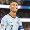 Cristiano Ronaldo, în Portugalia - Croația 2-1 // foto: Imago Images