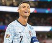 Cristiano Ronaldo, în Portugalia - Croația 2-1 // foto: Imago Images