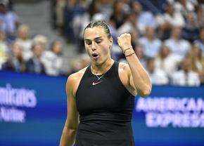 Știm finala feminină de la US Open » Sabalenka va lupta din nou pentru trofeu!