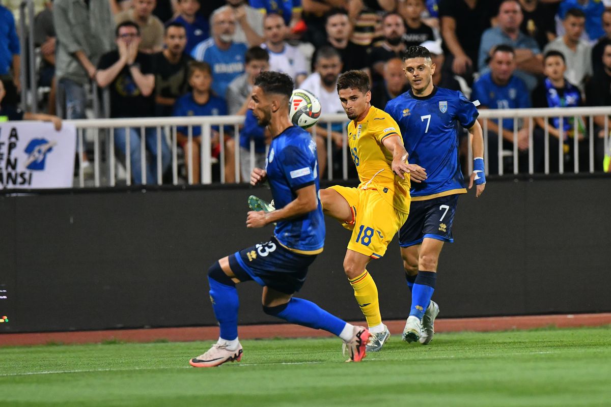 Mircea Lucescu, conferință spumoasă: „Noi i-am pasat și pe brazilieni”+ Singurul lucru cerut jucătorilor înainte de meci