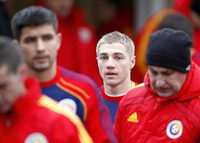 Nume uriașe la meciul de retragere al lui Mihai Roman » Interviu de impact cu internaționalul trecut pe la FCSB și Rapid: „M-au prins sub un camion în Belgia și trimis acasă!”