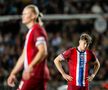 Surpriza zilei în Nations League » Norvegia lui Haaland și Odegaard s-a făcut de râs