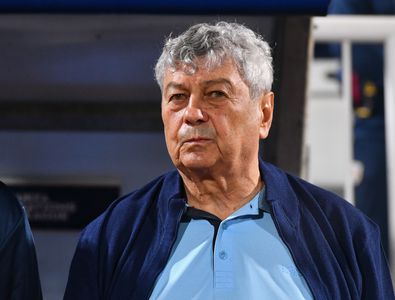 Mircea Lucescu, după debutul perfect la naționala României: „Ei 3 au fost ...