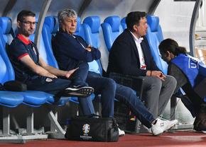 Kosovo - România, debut în Liga Națiunilor. Mircea Lucescu a revenit la națională