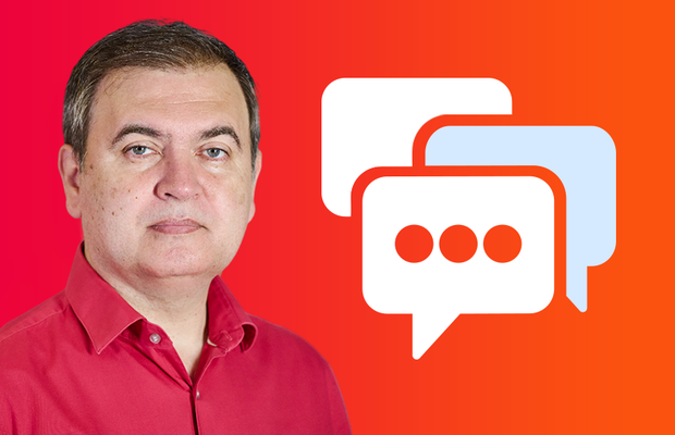 O luăm spre Vest prin Est