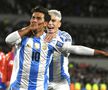 Argentina a făcut spectacol cu Chile » Campioana mondială, din ce în ce mai aproape de un nou turneu final