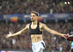 Albion Rrahmani, mesaj tare înainte de Kosovo - România: „Vor ieși flăcări!”