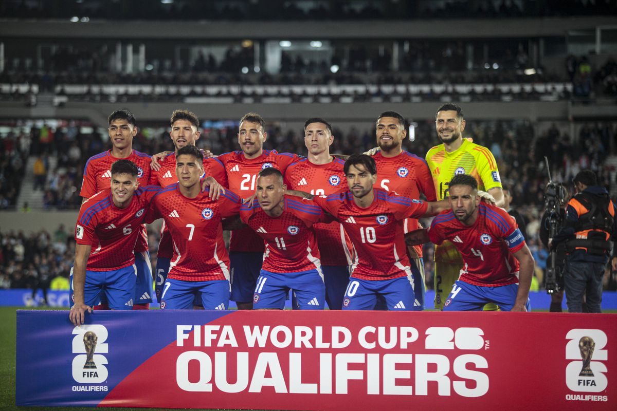 Argentina a făcut spectacol cu Chile » Campioana mondială, din ce în ce mai aproape de un nou turneu final