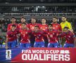 Argentina a făcut spectacol cu Chile » Campioana mondială, din ce în ce mai aproape de un nou turneu final