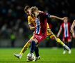 Norvegia cu Erling Haaland și Martin Odegaard pe teren n-a reușit să marcheze cu Kazahstan