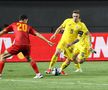 România U21 - Muntenegru U21 / FOTO: FRF.ro