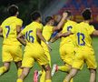 România U21 - Muntenegru U21 / FOTO: FRF.ro