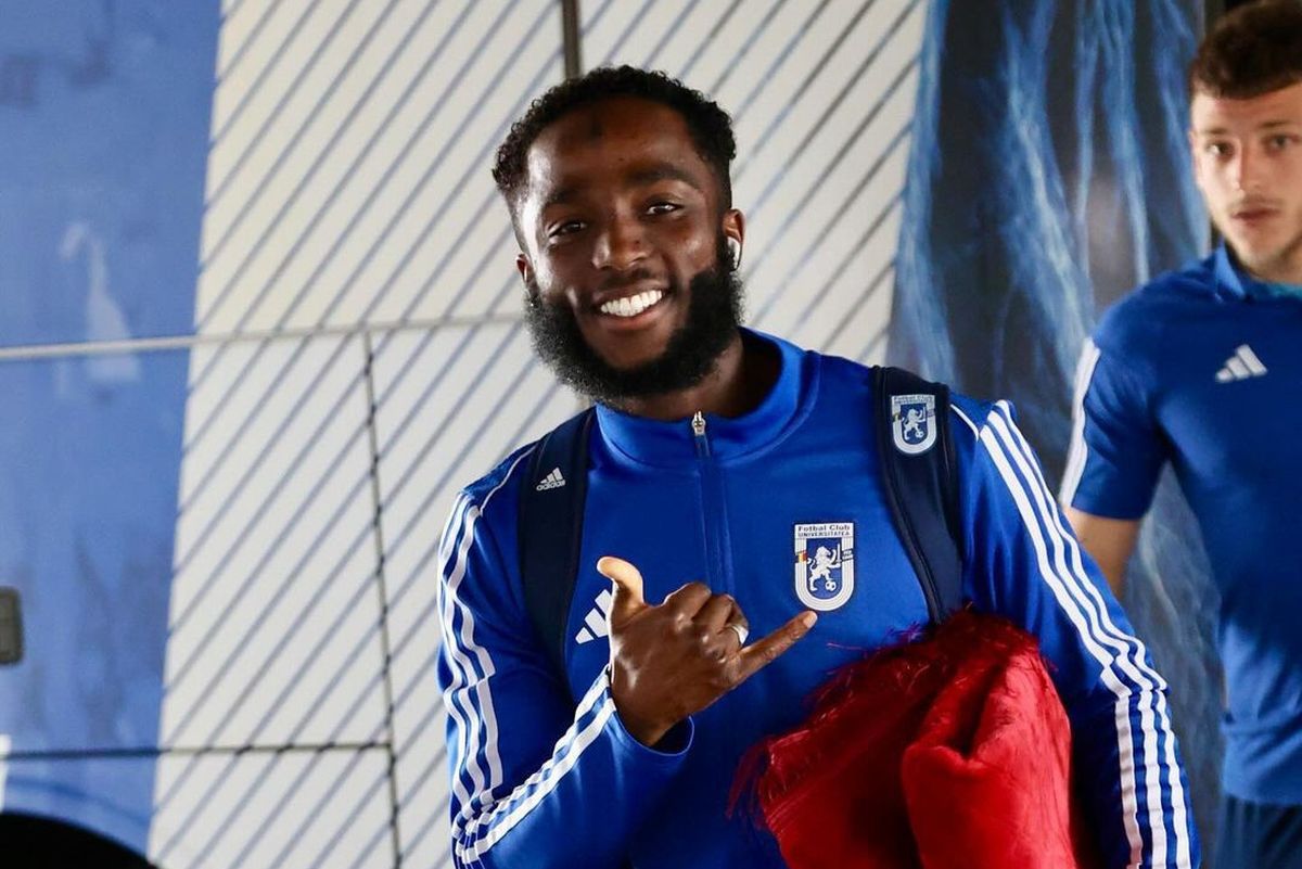 Adio, FCSB » Sidibe e în negocieri cu altă echipă din Liga 1. Adrian Mititelu: „Până luni se rezolvă”