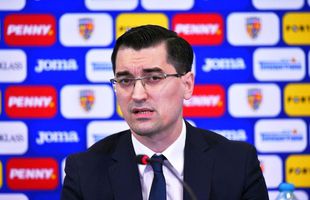 Liga Națiunilor, rețetă financiară pentru FRF » Suma uriașă pe care UEFA o varsă în conturi