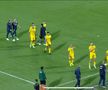 A venit nota de plată! Sancțiunile dictate de UEFA după incidentele de la Kosovo - România