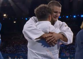 Istorie pentru România! Alexandru Bologa a câștigat medalia de aur la Jocurile Paralimpice de la Paris