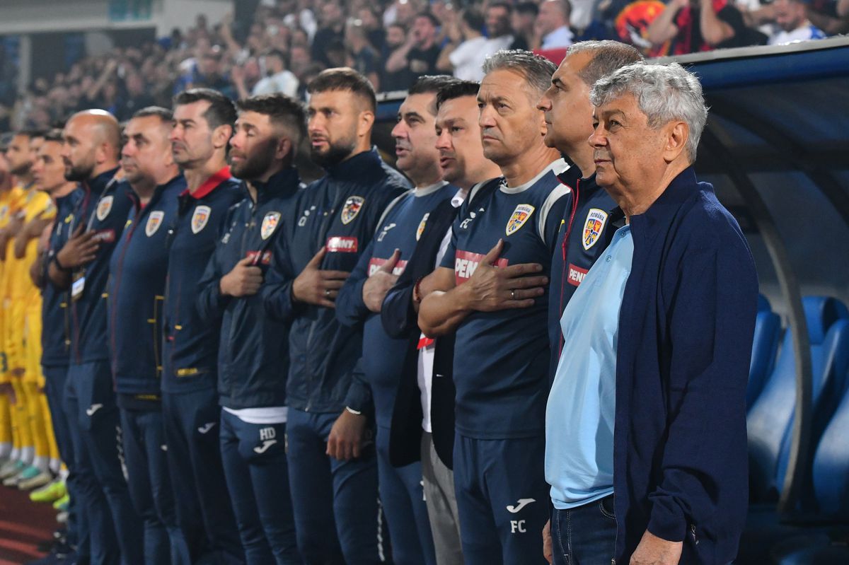 „Tricolorul” cu 86 de selecții la națională exultă: „Cu Mircea Lucescu, fotbalul românesc o să treacă la următorul nivel!” + Laudă vârfurile actualei generații