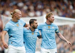 Două vedete de la Manchester City au răbufnit: „Absurd, pur și simplu o nebunie”