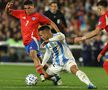 Argentina a făcut spectacol cu Chile » Campioana mondială, din ce în ce mai aproape de un nou turneu final