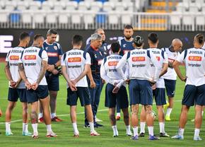 România debutează azi în Liga Națiunilor » Analizăm partida din Kosovo la GSP Live