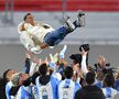 Argentina a făcut spectacol cu Chile » Campioana mondială, din ce în ce mai aproape de un nou turneu final