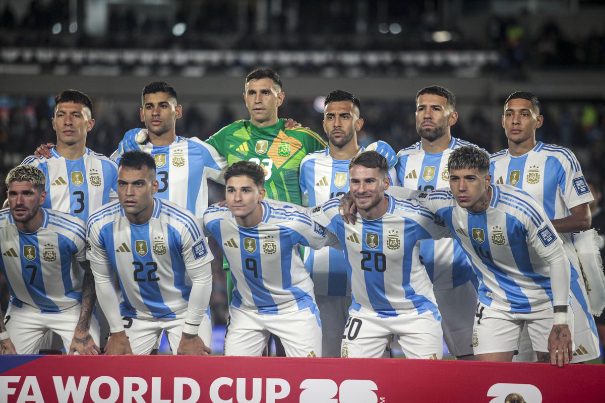 Argentina a făcut spectacol cu Chile » Campioana mondială, din ce în ce mai aproape de un nou turneu final