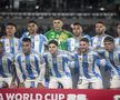Argentina a făcut spectacol cu Chile » Campioana mondială, din ce în ce mai aproape de un nou turneu final