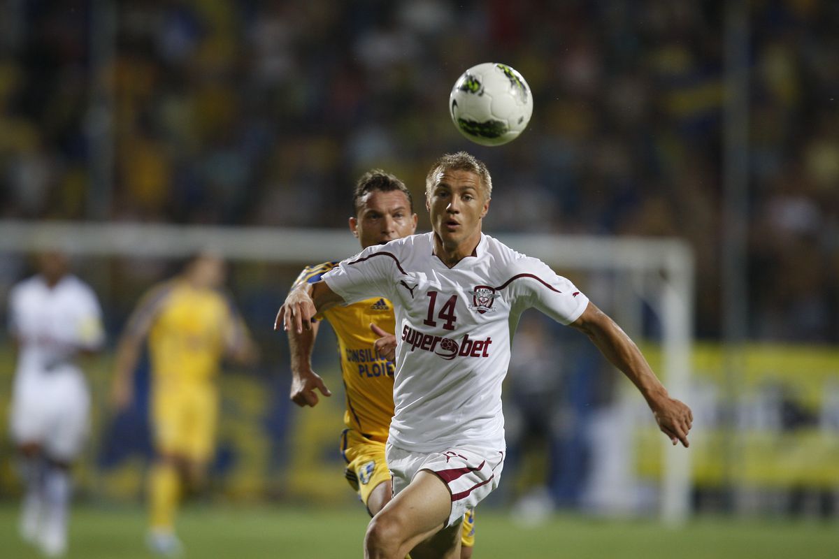 Nume uriașe la meciul de retragere al lui Mihai Roman » Interviu de impact cu internaționalul trecut pe la FCSB și Rapid: „M-au prins sub un camion în Belgia și trimis acasă!”