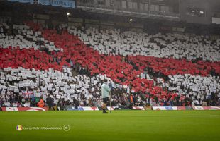 Duel de foc peste Marea Irlandei în Nations League