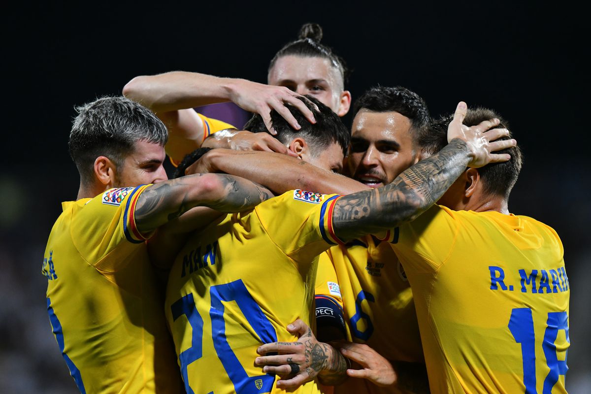 „Tricolorul” cu 86 de selecții la națională exultă: „Cu Mircea Lucescu, fotbalul românesc o să treacă la următorul nivel!” + Laudă vârfurile actualei generații