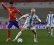 Argentina - Chile (galerie)