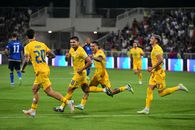 România - Lituania, în al doilea meci din Liga Națiunilor » GSP are echipa de start aleasă de Mircea Lucescu