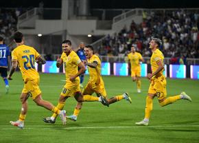 România - Lituania, în al doilea meci din Liga Națiunilor » Echipa de start aleasă de Mircea Lucescu + informații de la stadion