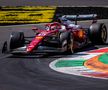 Ferrari, omagiu pentru Niki Lauda la Monza // FOTO: Imago