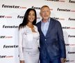 Boris Becker și soția lui, Lilian de Carvalho Monteiro / foto Imago Images