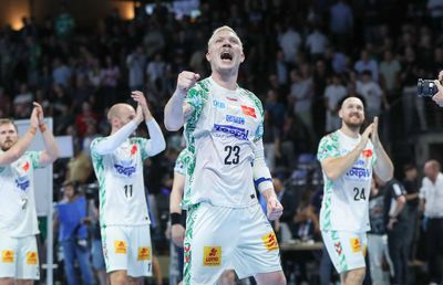 Neverosimil! La două zile după ce și-a concediat din senin antrenorul, campioana Fuchse Berlin a fost demolată acasă