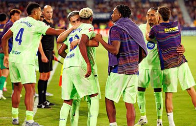 Bătăi de cap pentru Hansi Flick » Accidentarea este mai gravă decât se anticipa